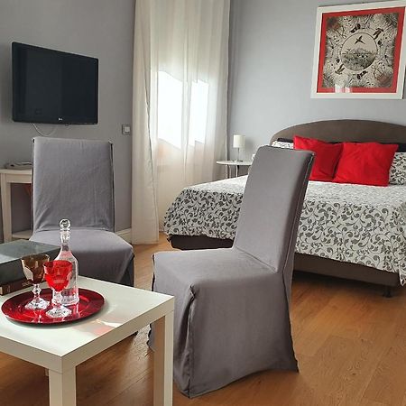 Casa Rachele Hotell Firenze Eksteriør bilde