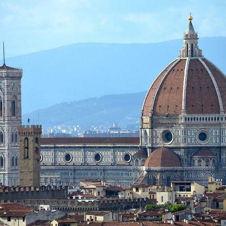 Casa Rachele Hotell Firenze Eksteriør bilde