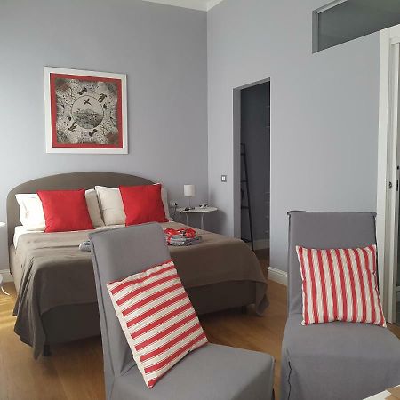 Casa Rachele Hotell Firenze Eksteriør bilde
