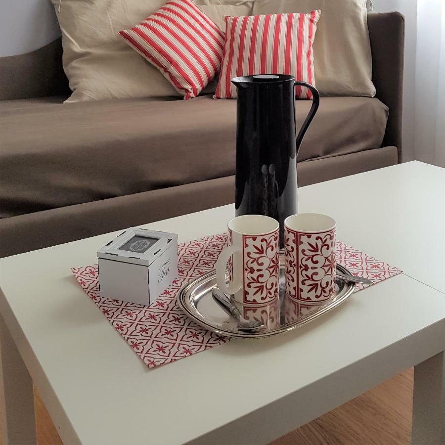 Casa Rachele Hotell Firenze Eksteriør bilde