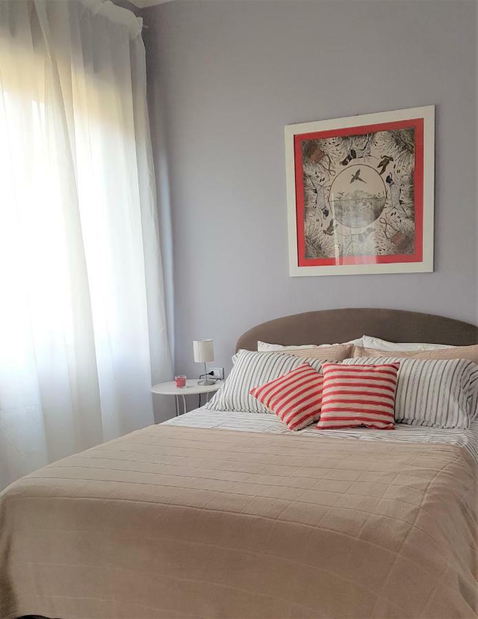 Casa Rachele Hotell Firenze Eksteriør bilde