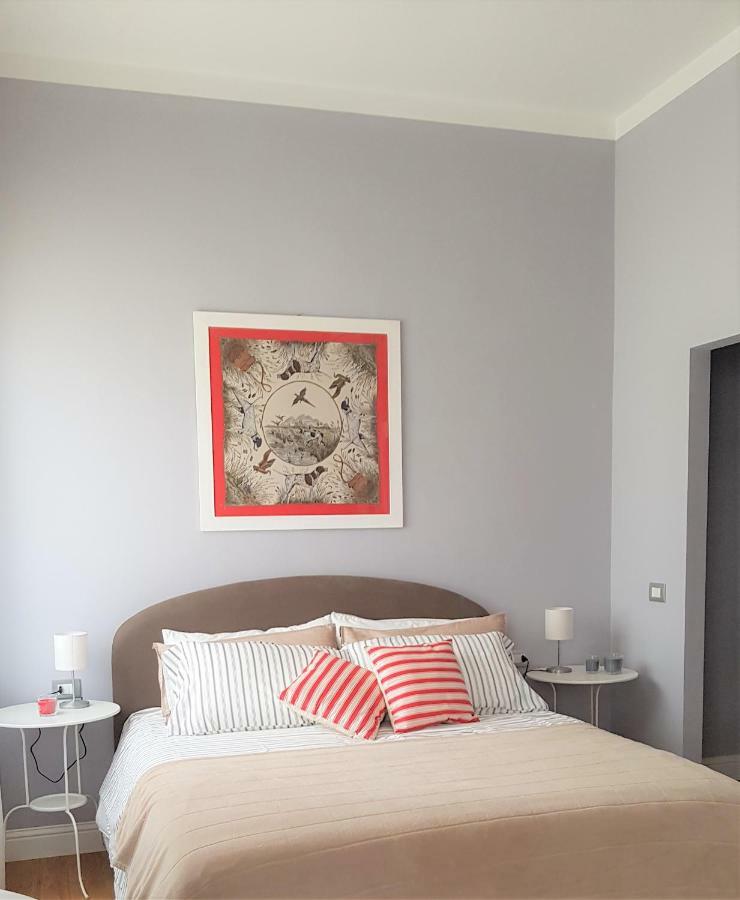 Casa Rachele Hotell Firenze Eksteriør bilde