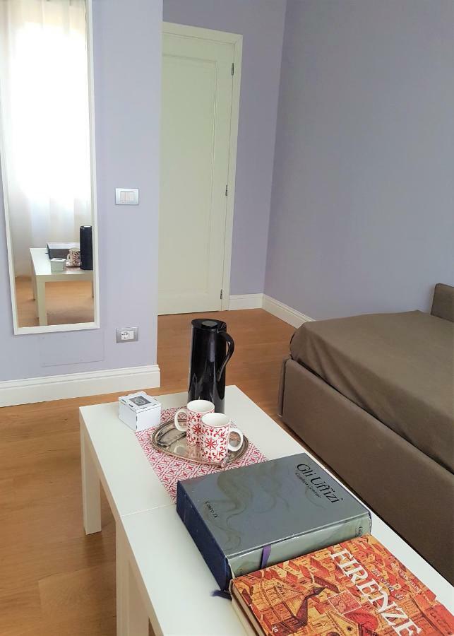 Casa Rachele Hotell Firenze Eksteriør bilde