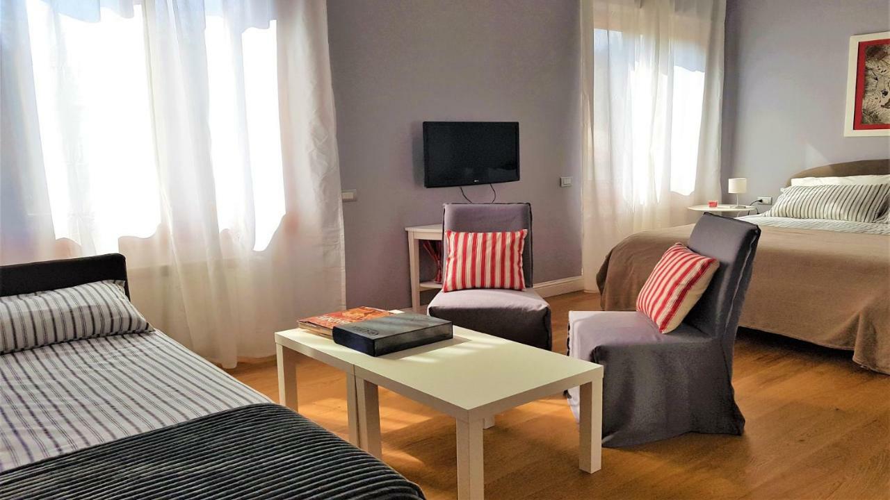 Casa Rachele Hotell Firenze Eksteriør bilde