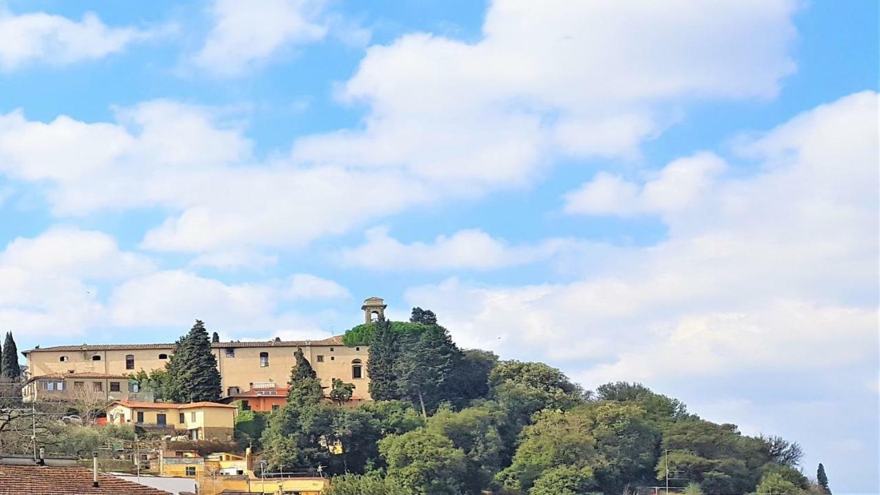 Casa Rachele Hotell Firenze Eksteriør bilde