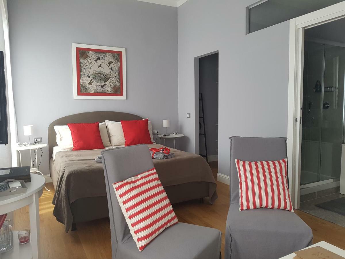Casa Rachele Hotell Firenze Eksteriør bilde