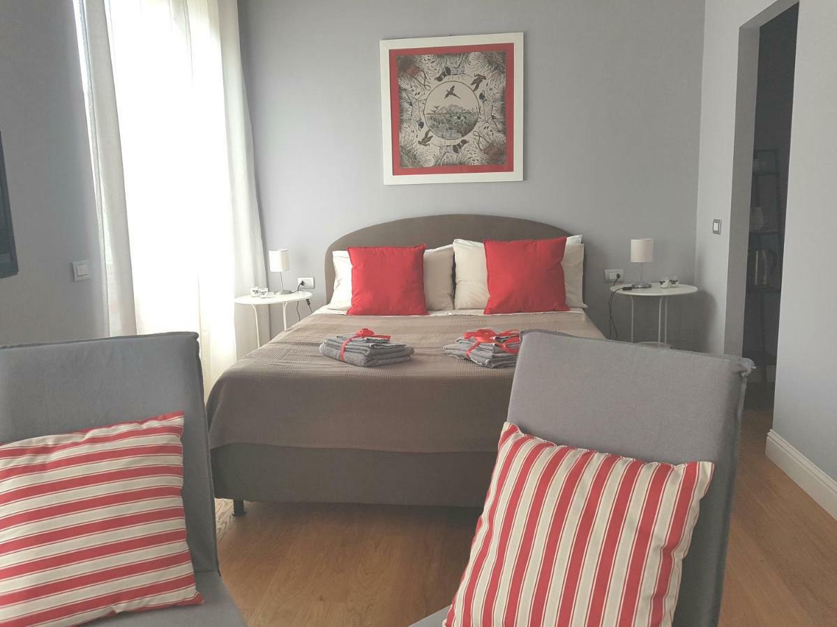 Casa Rachele Hotell Firenze Eksteriør bilde