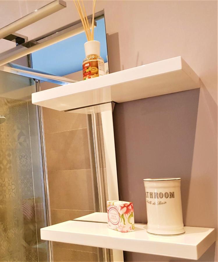Casa Rachele Hotell Firenze Eksteriør bilde