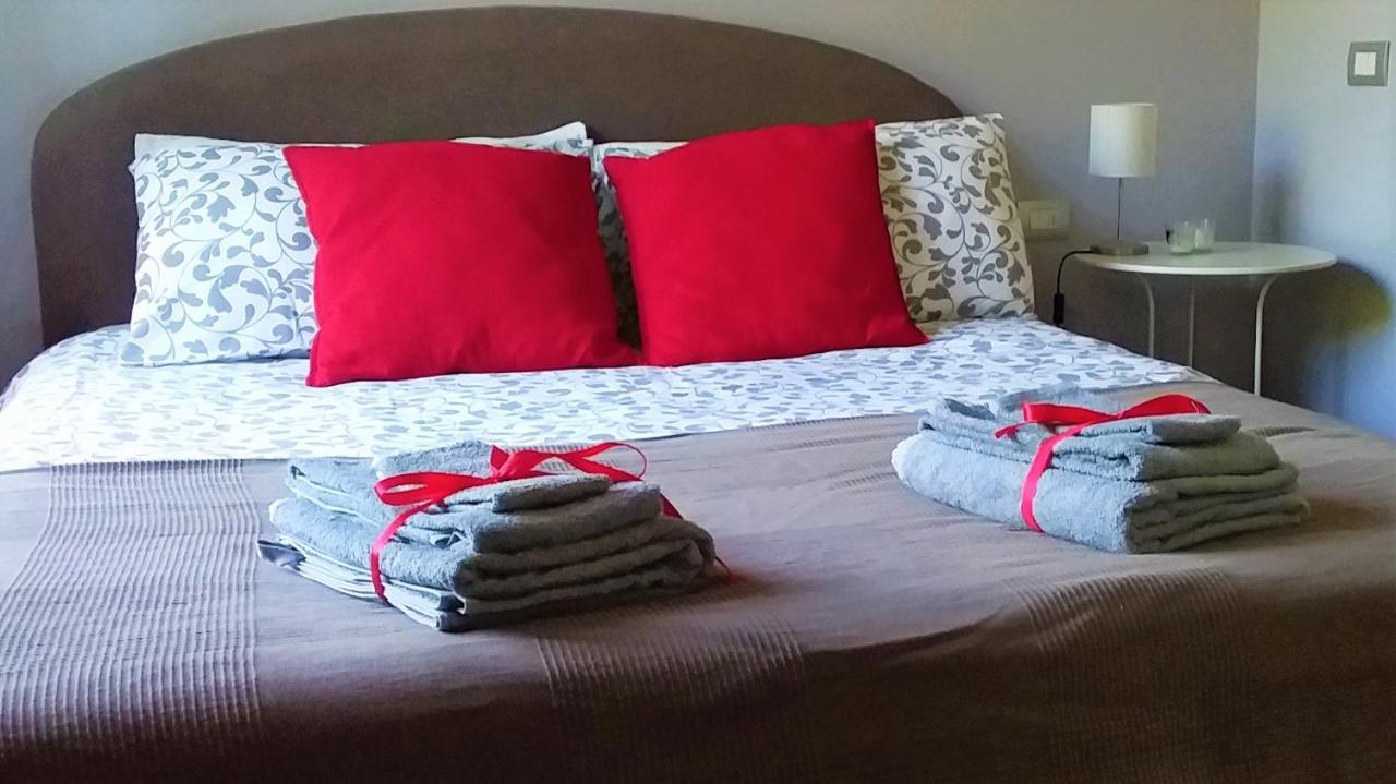 Casa Rachele Hotell Firenze Eksteriør bilde
