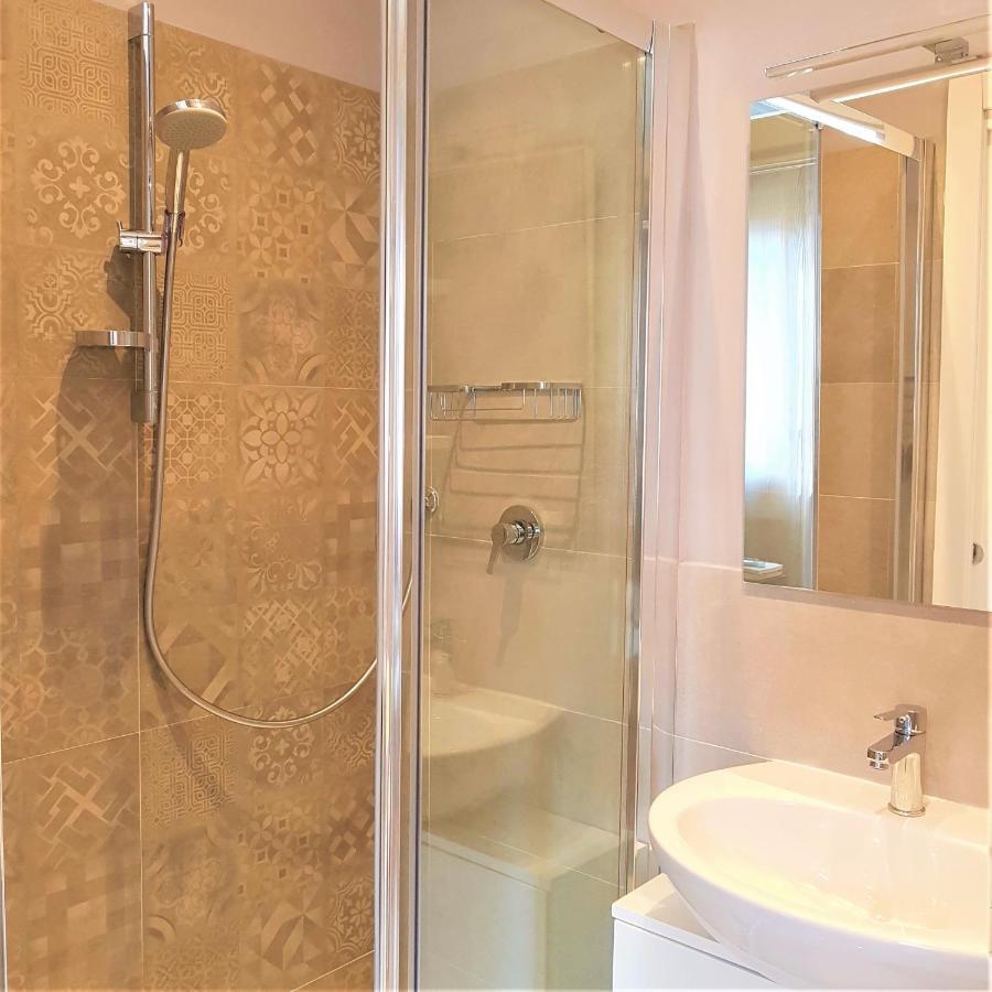 Casa Rachele Hotell Firenze Eksteriør bilde